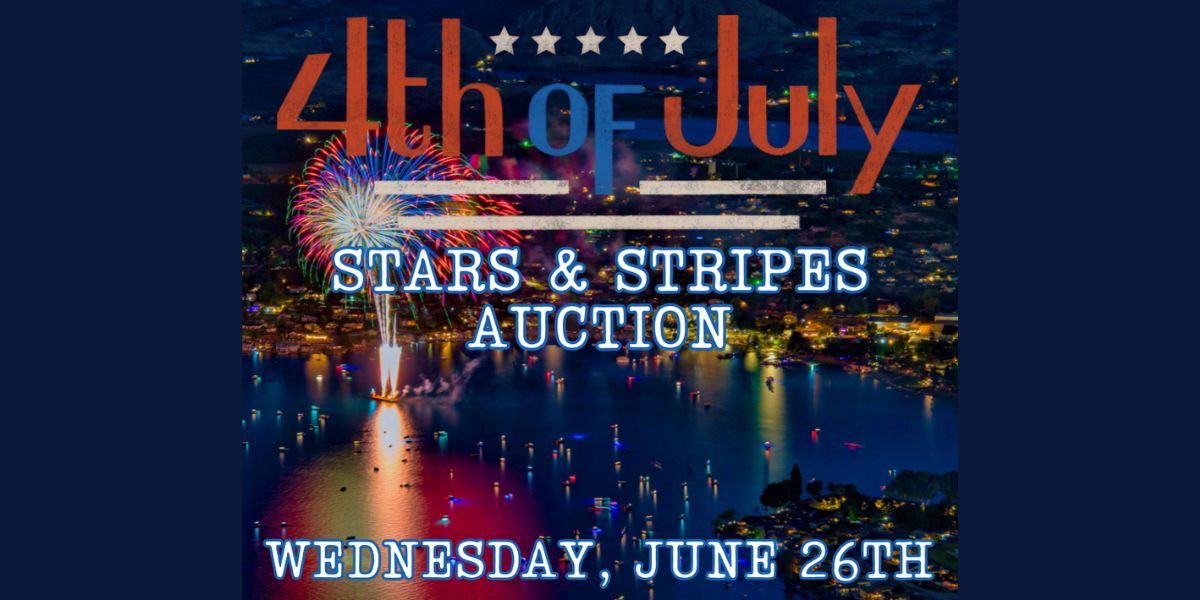 Stars & Stripes Auction