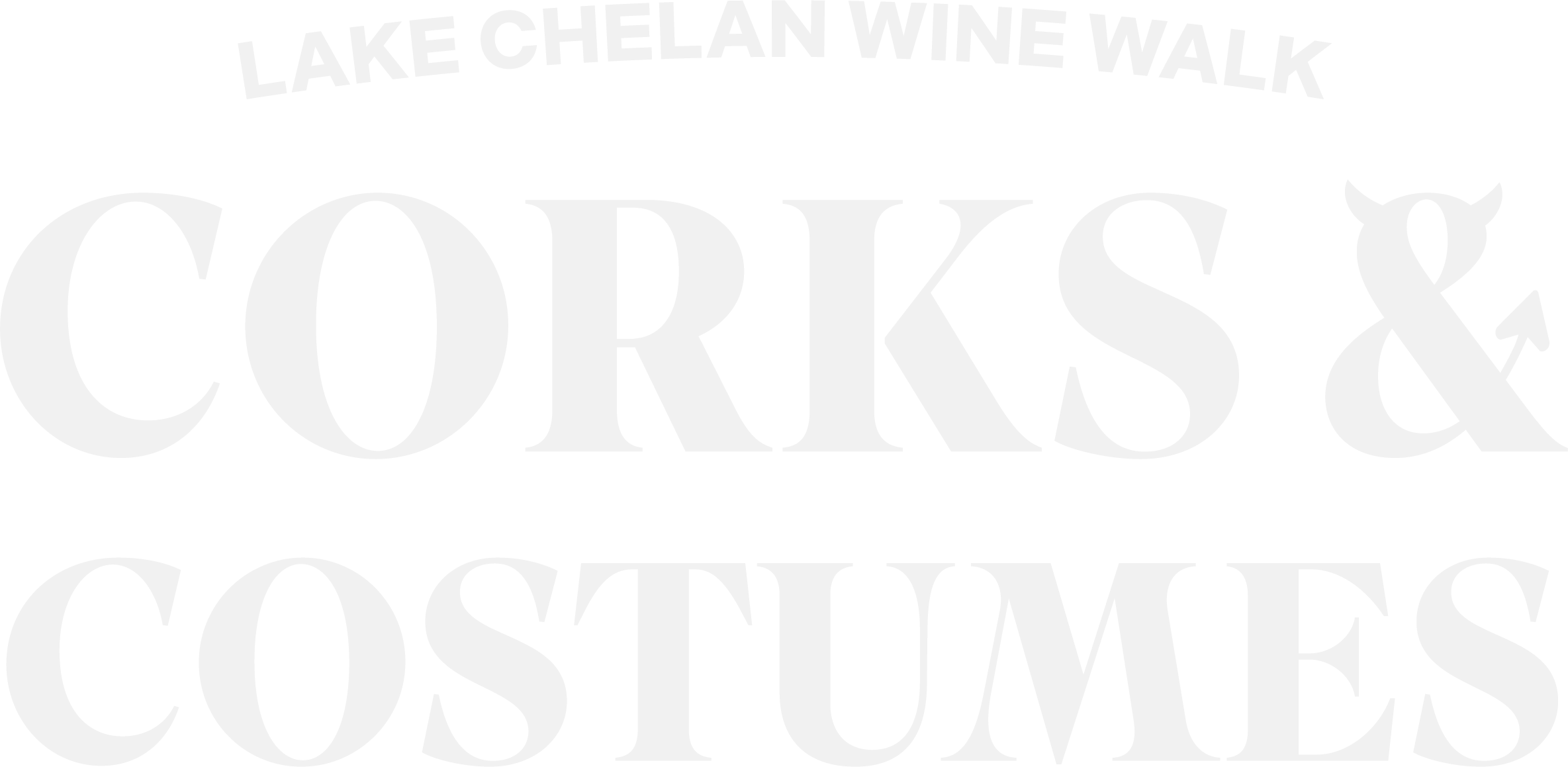 corks and costumes logo-white