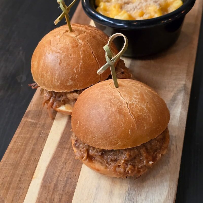 Sliders