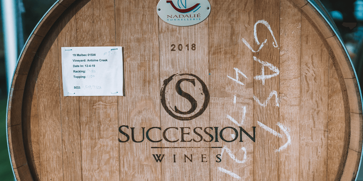 succession event featured barrel tasting (1)